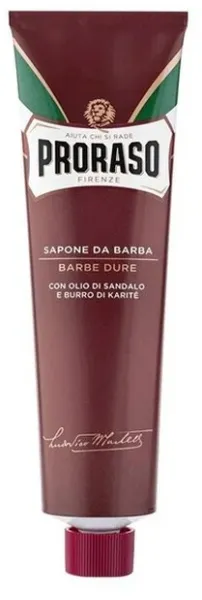 Proraso - Parranajovoide Ravitseva - 150 ml