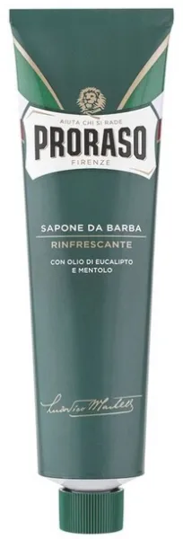 Proraso - Parranajovoide Eukalyptus & Mentoli - 150 ml