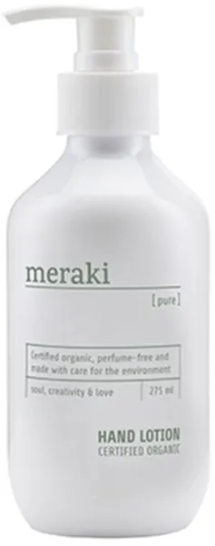 Meraki Käsivoide Pure (275 ml)