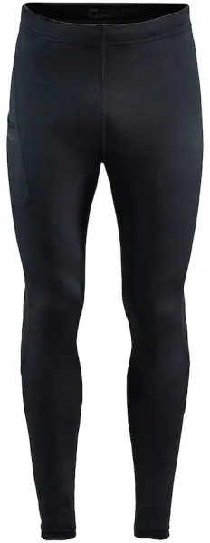 Craft Advanced Essence Zip Tights Miehet