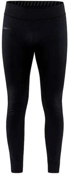 Craft CORE Dry Active Comfort Pant Miehet, musta