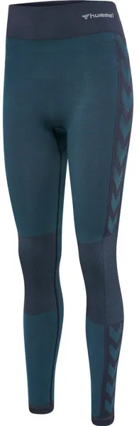 Hummel Clea Midwaist Tights Naiset