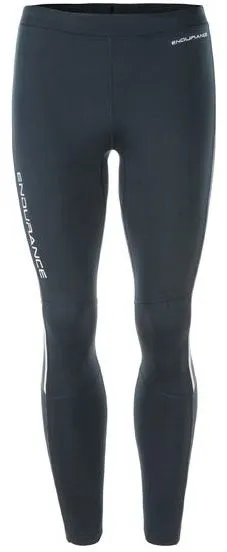 Endurance Painswick Winter Juoksutrikoot Miehet