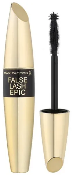 Max Factor - False Lash Epic Volume Mascara Black (Musta)