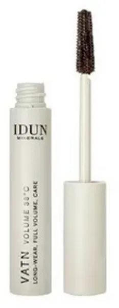 IDUN Minerals - Mascara Brown Vatn Volume 38 Grader C