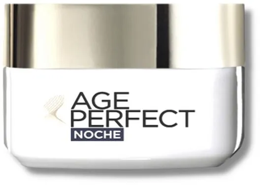 Loreal - Age Perfect Yövoide - 50 ml
