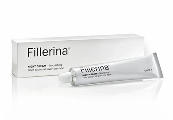 Fillerina Yövoide Taso 1 (50 ml)