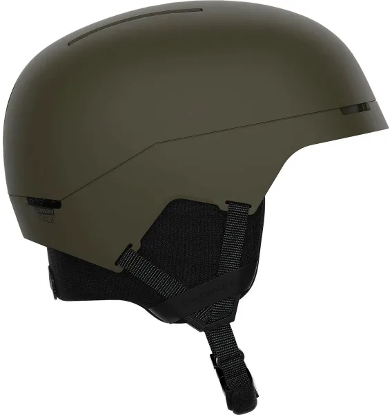 Salomon Brigade Laskettelukypärä